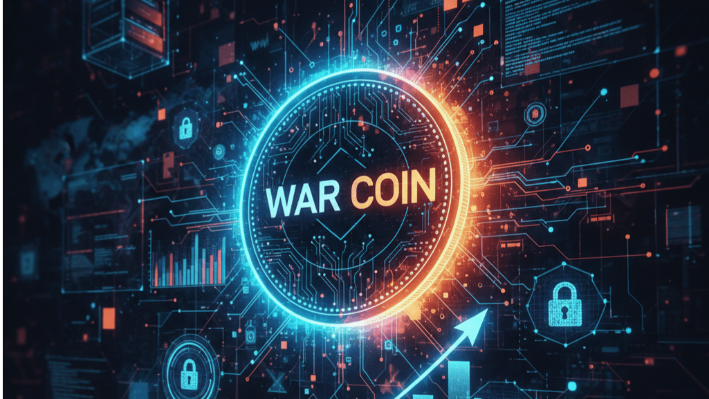 War Coin:它是什麼,當前價格以及今天如何購買?