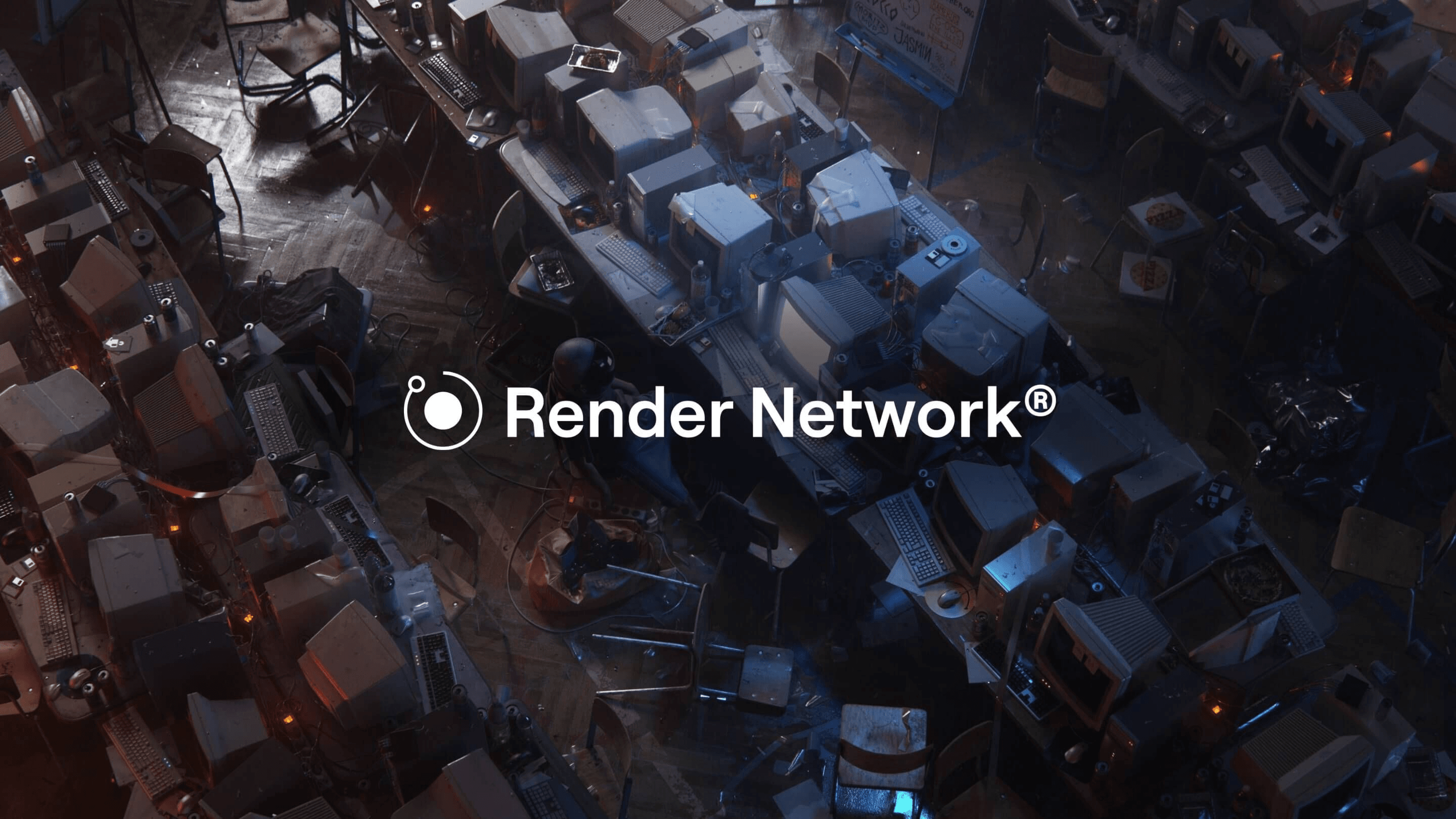 O que é a Render Network (RENDER)