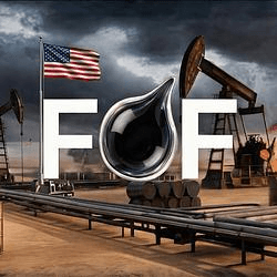 O que é a Moeda do Fundo Petrolífero Federal (FOF) e como comprar a Moeda do Fundo Petrolífero Federal (FOF)?