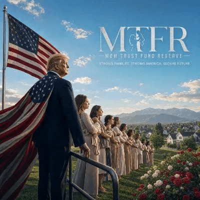 Mom Trust Fund Reserve (MTFR) 是信托基金吗?MTFR 加密货币详解