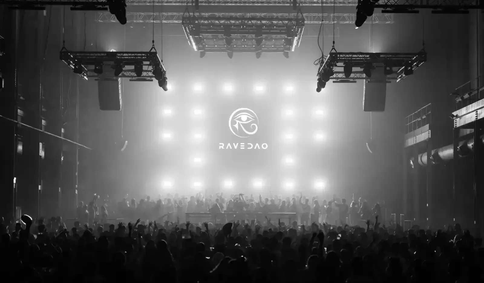 Será que a RAVE vai chegar aos US$ 50 em 2026? O que aconteceu com o RAVE? Previsão do preço do RAVE para 2026