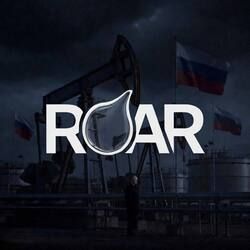 O que é o Roar?