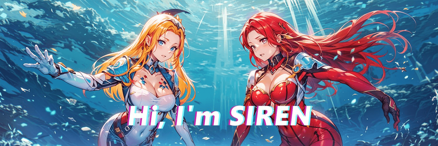 O que é o Token Siren (SIREN)? O Siren (SIREN) é um bom investimento?