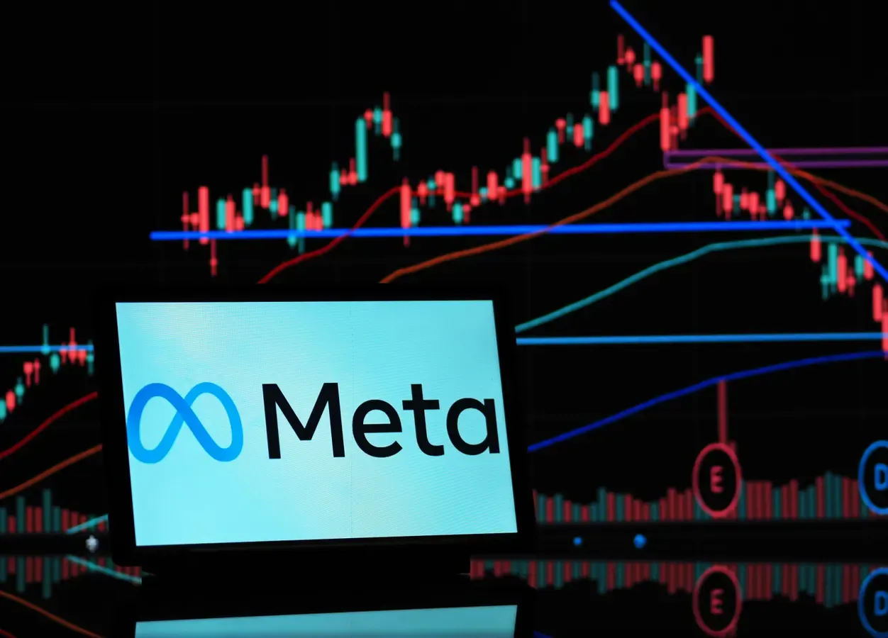 Previsão do preço das ações da META em 2026: A ação da Meta pode atingir US$ 1.000 em julho?